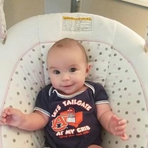 Meet your Posher, Kyle